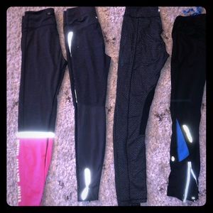 Lululemon Tights (Full-Length)